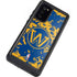 NBA Golden State Warriors Digi Camo Galaxy Note20 5G Waterproof Case