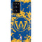 NBA Golden State Warriors Digi Camo Galaxy Note20 Ultra 5G Lite Case