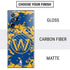 NBA Golden State Warriors Digi Camo Galaxy Note20 Ultra 5G Skin