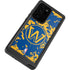 NBA Golden State Warriors Digi Camo Galaxy Note20 Ultra 5G Waterproof Case
