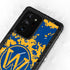 NBA Golden State Warriors Digi Camo Galaxy Note20 Ultra 5G Waterproof Case