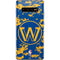 NBA Golden State Warriors Digi Camo Galaxy S10 Plus Skin