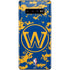 NBA Golden State Warriors Digi Camo Galaxy S10 Plus Skin