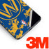 NBA Golden State Warriors Digi Camo Galaxy S10 Plus Skin