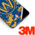NBA Golden State Warriors Digi Camo Galaxy S10e Skin