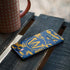 NBA Golden State Warriors Digi Camo Galaxy S10e Skin