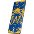 NBA Golden State Warriors Digi Camo Galaxy S20 Fan Edition Skin