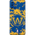NBA Golden State Warriors Digi Camo Galaxy S20 Plus Skin