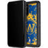 NBA Golden State Warriors Digi Camo Galaxy S20 Plus Waterproof Case