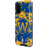 NBA Golden State Warriors Digi Camo Galaxy S20 Pro Case