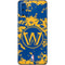 NBA Golden State Warriors Digi Camo Galaxy S20 Skin