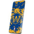 NBA Golden State Warriors Digi Camo Galaxy S20 Skin
