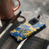 NBA Golden State Warriors Digi Camo Galaxy S20 Ultra 5G Pro Case