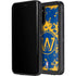 NBA Golden State Warriors Digi Camo Galaxy S20 Waterproof Case