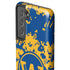 NBA Golden State Warriors Digi Camo Galaxy S21 5G Pro Case