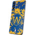 NBA Golden State Warriors Digi Camo Galaxy S21 5G Skin