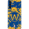 NBA Golden State Warriors Digi Camo Galaxy S21 5G Skin