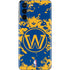 NBA Golden State Warriors Digi Camo Galaxy S21 5G Skin