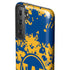 NBA Golden State Warriors Digi Camo Galaxy S21 Plus 5G Pro Case