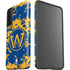 NBA Golden State Warriors Digi Camo Galaxy S21 Plus 5G Pro Case
