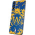 NBA Golden State Warriors Digi Camo Galaxy S21 Plus 5G Skin