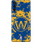 NBA Golden State Warriors Digi Camo Galaxy S21 Plus 5G Skin