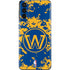 NBA Golden State Warriors Digi Camo Galaxy S21 Plus 5G Skin