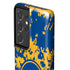 NBA Golden State Warriors Digi Camo Galaxy S21 Ultra 5G Pro Case