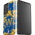NBA Golden State Warriors Digi Camo Galaxy S21 Ultra 5G Pro Case