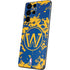 NBA Golden State Warriors Digi Camo Galaxy S21 Ultra 5G Skin