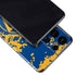 NBA Golden State Warriors Digi Camo Galaxy S21 Ultra 5G Skin