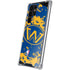 NBA Golden State Warriors Digi Camo Galaxy S22 Ultra Clear Case