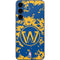 NBA Golden State Warriors Digi Camo Galaxy S23 Plus Skin