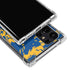 NBA Golden State Warriors Digi Camo Galaxy S23 Ultra Clear Case