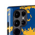NBA Golden State Warriors Digi Camo Galaxy S23 Ultra Pro Case