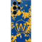 NBA Golden State Warriors Digi Camo Galaxy S23 Ultra Skin