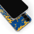 NBA Golden State Warriors Digi Camo Galaxy S24 Plus Clear Case