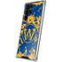 NBA Golden State Warriors Digi Camo Galaxy S24 Ultra Clear Case