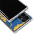 NBA Golden State Warriors Digi Camo Galaxy S24 Ultra Clear Case