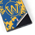 NBA Golden State Warriors Digi Camo Galaxy S24 Ultra Skin