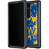 NBA Golden State Warriors Digi Camo Galaxy S24 Ultra Waterproof Case