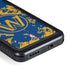 NBA Golden State Warriors Digi Camo Galaxy S24 Waterproof Case