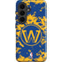 NBA Golden State Warriors Digi Camo Galaxy S26 Impact Case