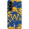 NBA Golden State Warriors Digi Camo Galaxy S26 Plus Impact Case