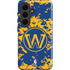 NBA Golden State Warriors Digi Camo Galaxy S26 Plus Impact Case
