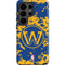 NBA Golden State Warriors Digi Camo Galaxy S26 Ultra Impact Case