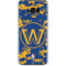 NBA Golden State Warriors Digi Camo Galaxy S8 Plus Skin