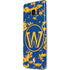 NBA Golden State Warriors Digi Camo Galaxy S8 Plus Skin