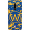 NBA Golden State Warriors Digi Camo Galaxy S9 Plus Skin