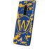 NBA Golden State Warriors Digi Camo Galaxy S9 Plus Skin